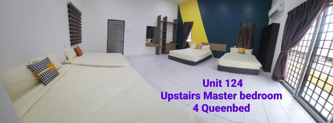 Photo of Bedroom in Tersusun Bercham