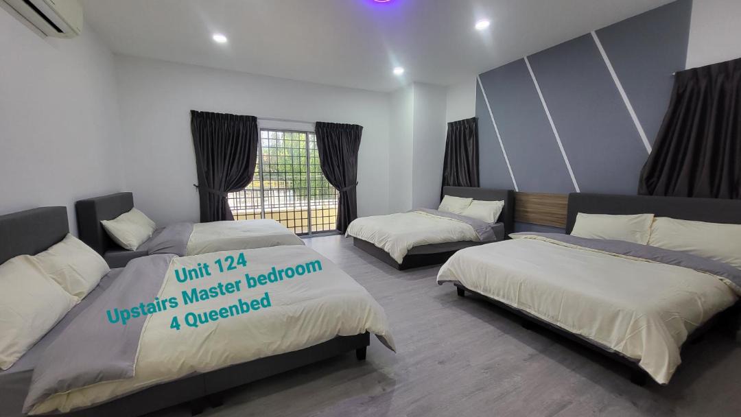 Photo of Bedroom in Tersusun Bercham