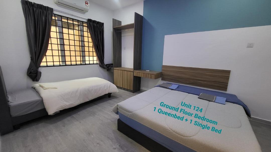 Photo of Bedroom in Tersusun Bercham