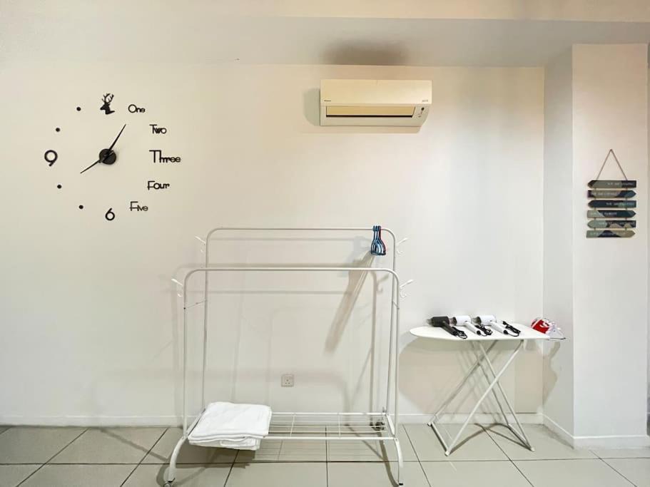 Photo of Bathroom in Iskandar Puteri