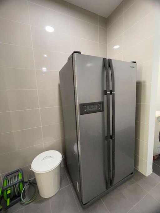 Photo of Bathroom in Iskandar Puteri