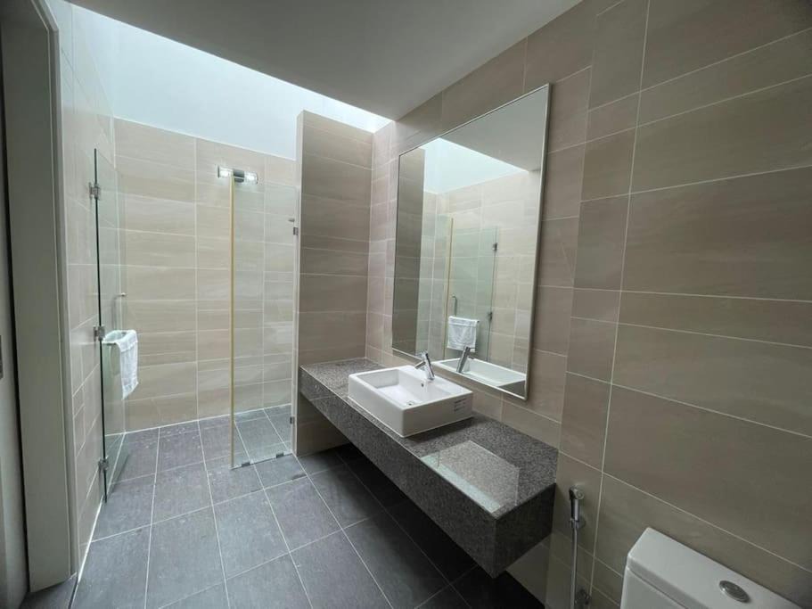 Photo of Bathroom in Iskandar Puteri