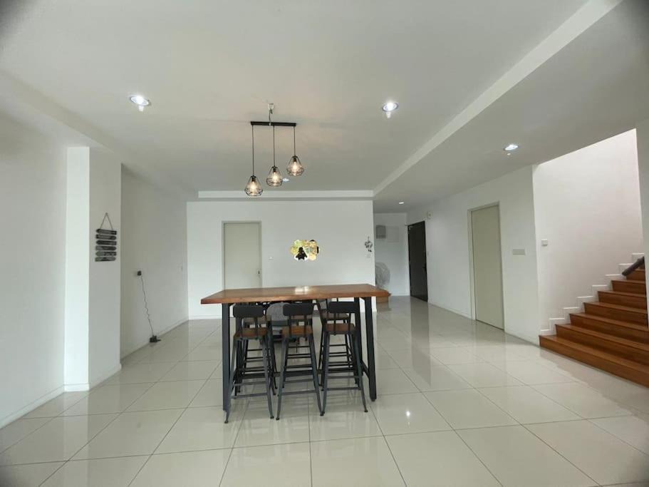 Photo of Livingroom in Iskandar Puteri