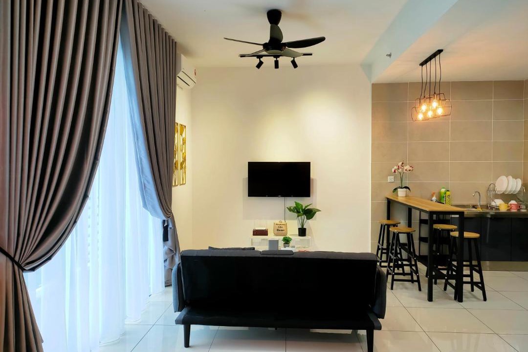 Photo of Livingroom in Perak
