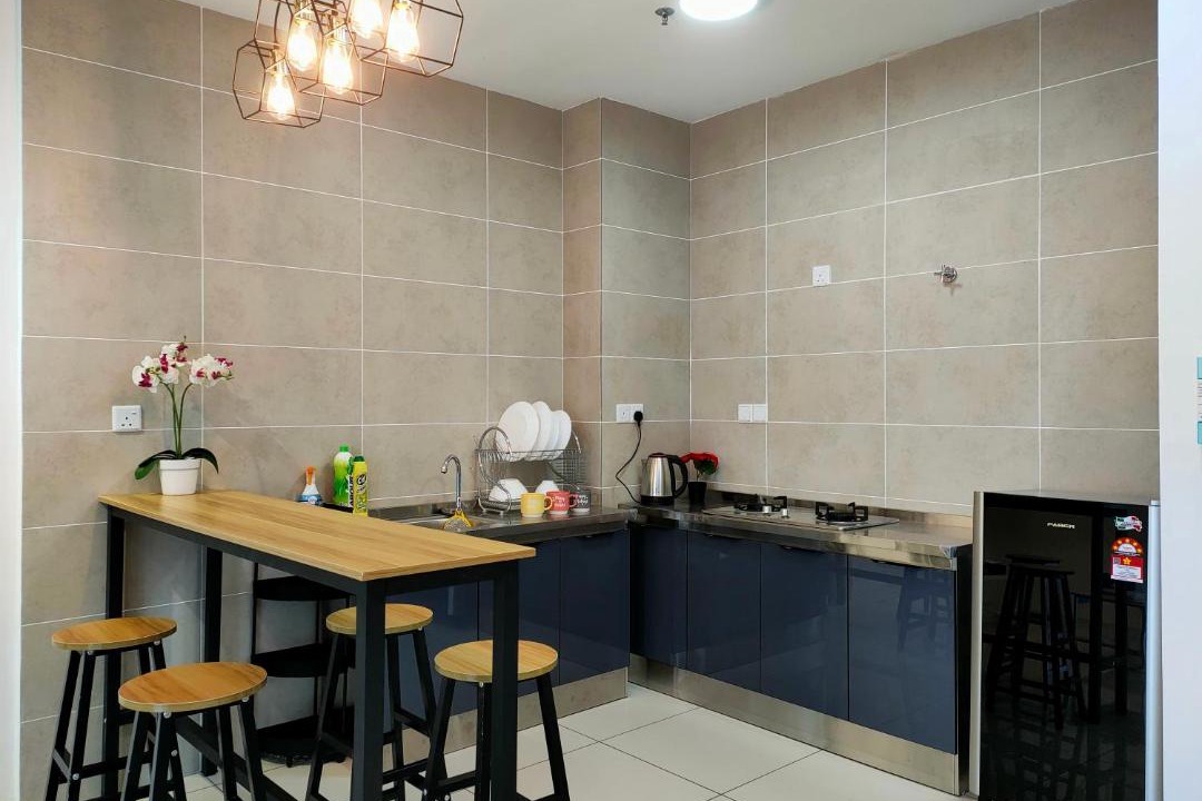 Photo of Kitchen in Perak