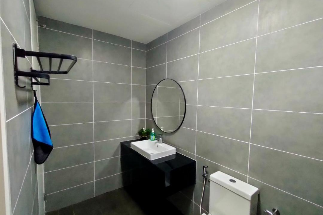 Photo of Bathroom in Perak