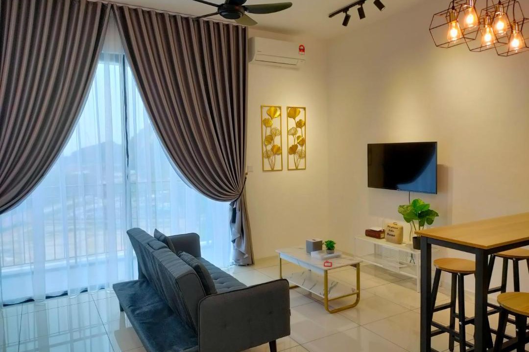 Photo of Livingroom in Perak