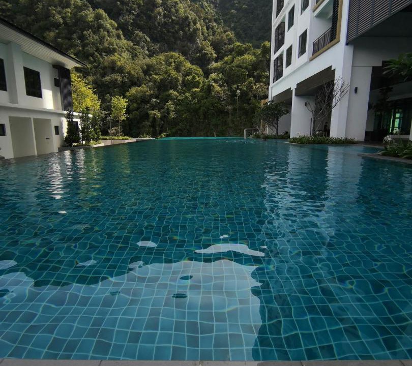 Photo of Outdoor in Perak