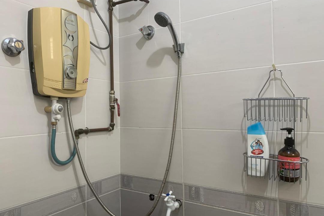 Photo of Bathroom in Hulu Kinta
