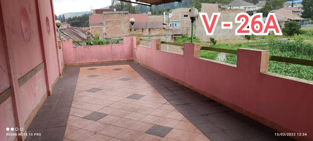 Photo of Others in Berastagi
