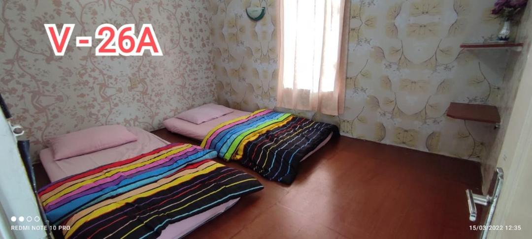 Photo of Bedroom in Berastagi