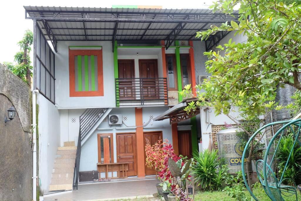 Photo of Buildings in Sukoharjo