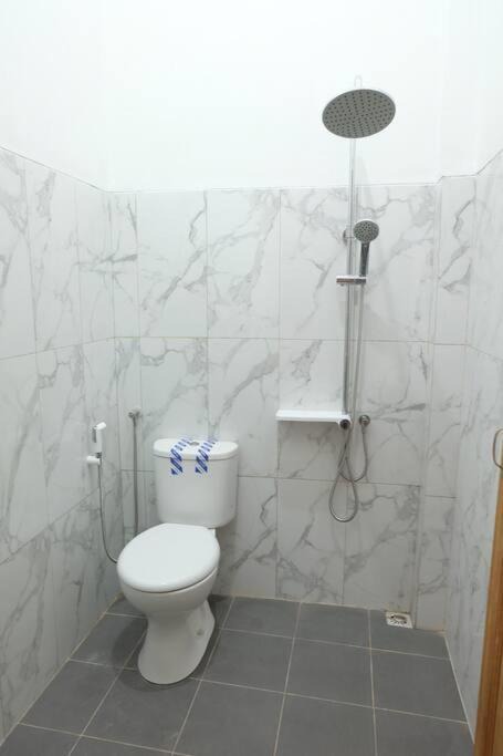 Photo of Bathroom in Sukoharjo