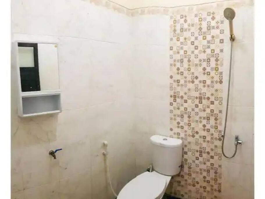 Photo of Bathroom in Cipanas