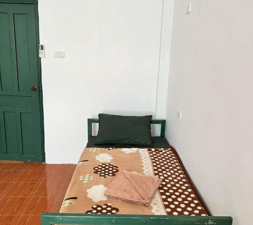 Photo of Bedroom in Vang Vieng