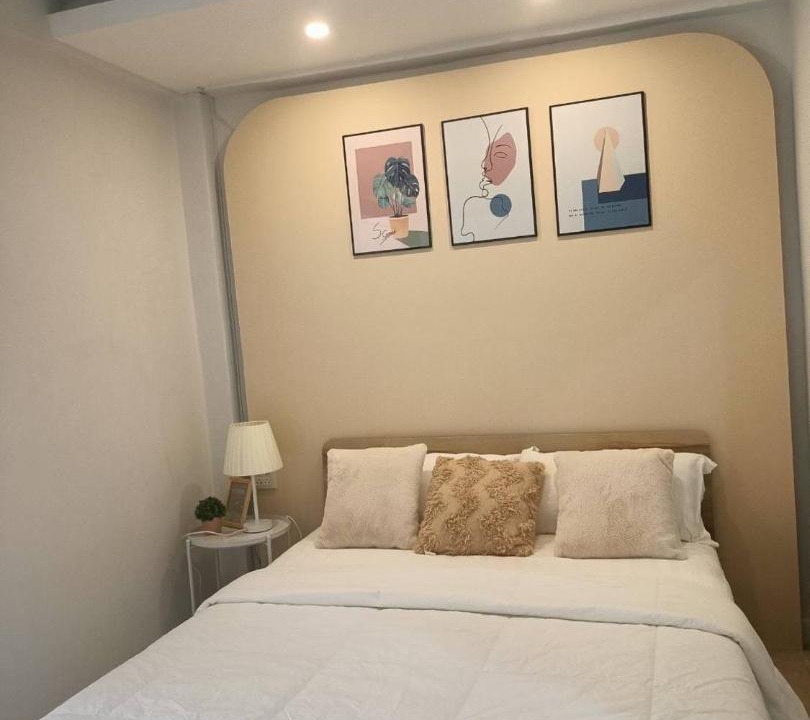 Photo of Bedroom in Chiang Mai