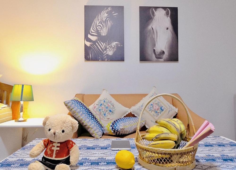 Photo of Livingroom in Wat Ket