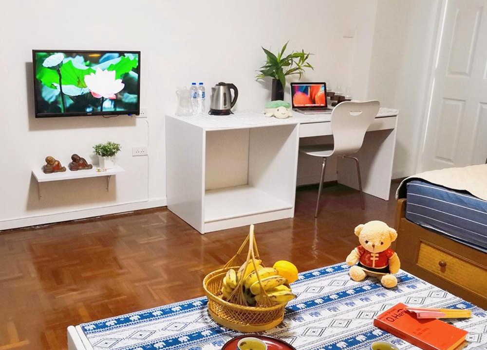Photo of Livingroom in Wat Ket