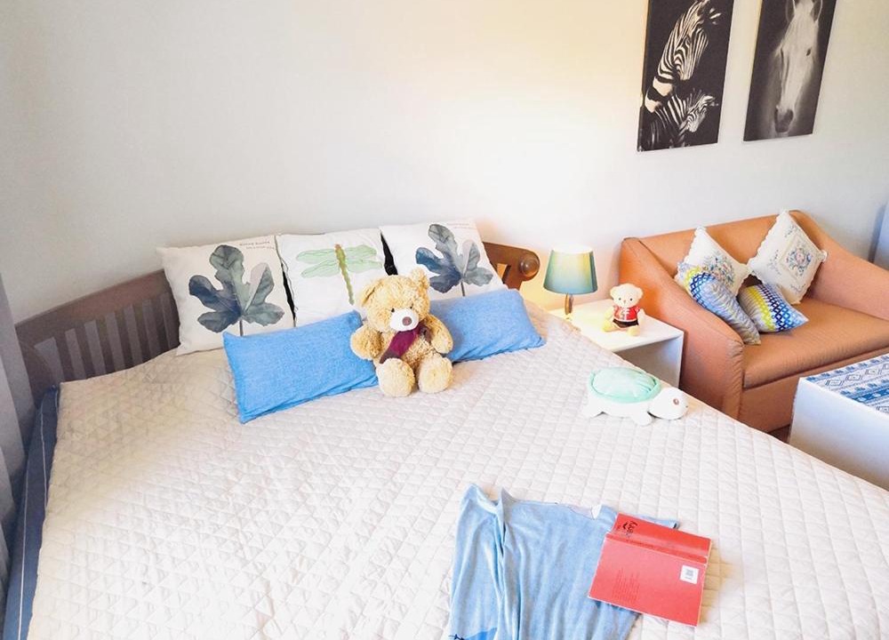 Photo of Bedroom in Wat Ket