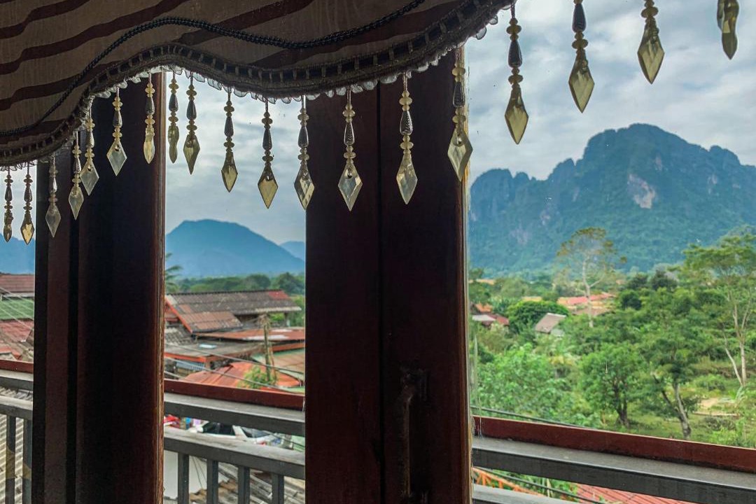 Photo of Others in Vang Vieng
