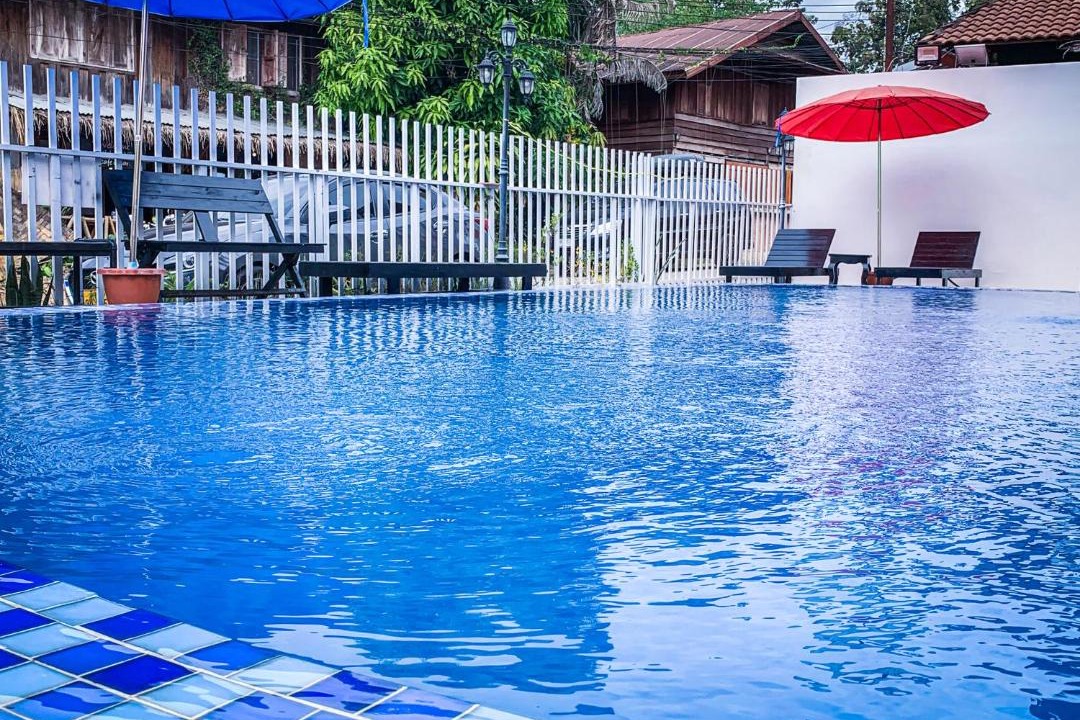 Photo of Outdoor in Vang Vieng