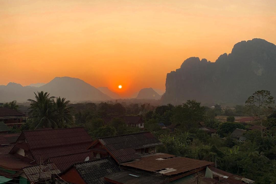 Photo of Others in Vang Vieng