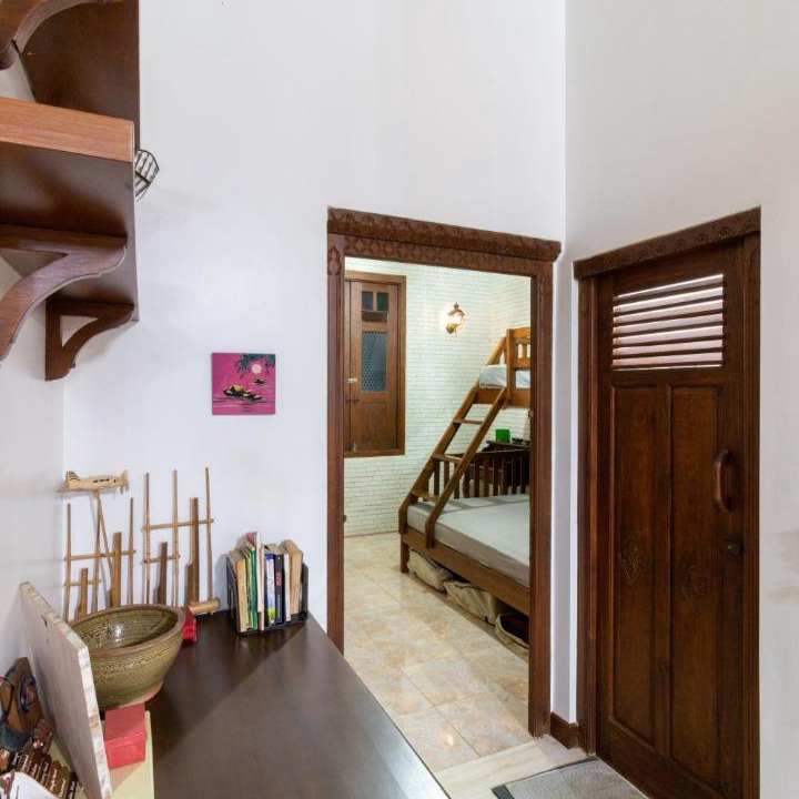 Photo of Livingroom in Pancawati