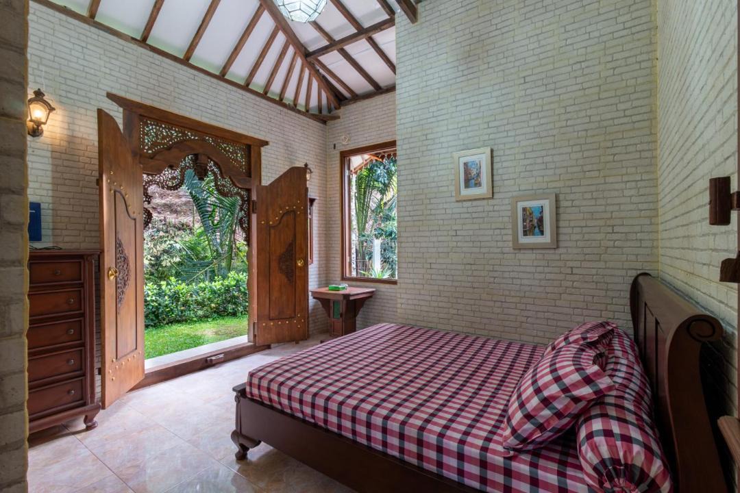 Photo of Bedroom in Pancawati