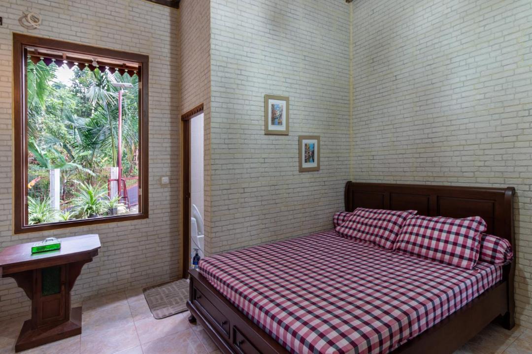Photo of Bedroom in Pancawati