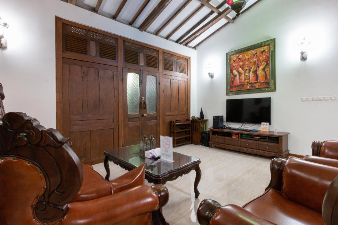 Photo of Livingroom in Pancawati