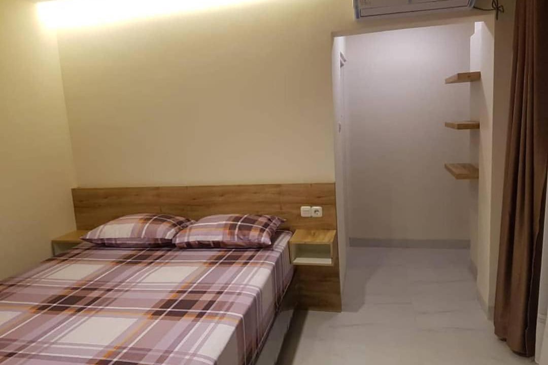 Photo of Bedroom in Makassar