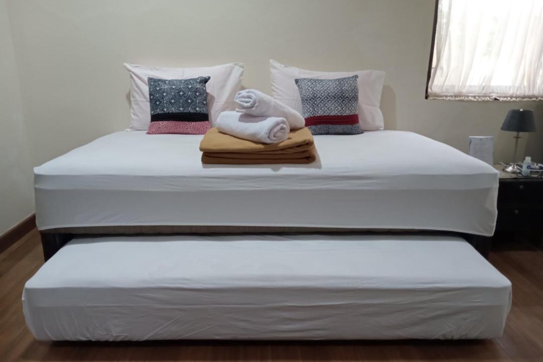 Photo of Bedroom in Ciawi