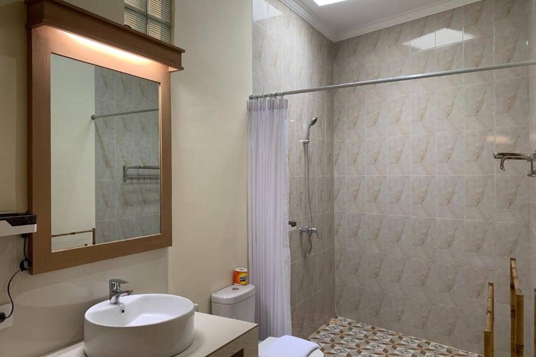 Photo of Bathroom in Berawa