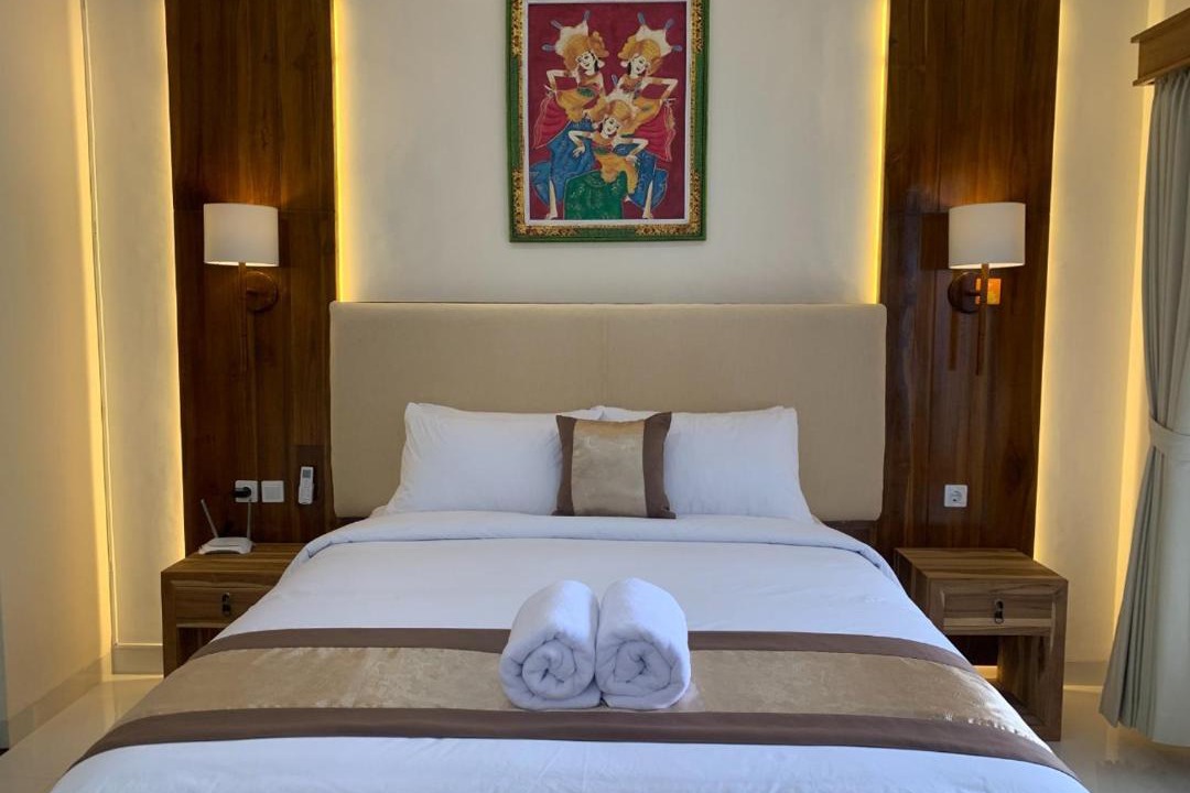 Photo of Bedroom in Berawa