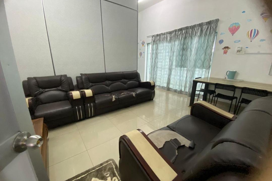 Photo of Livingroom in Kampung Telaga Batin