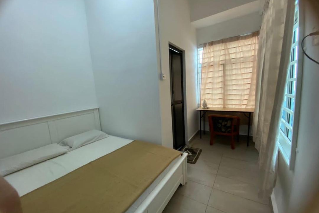 Photo of Bedroom in Kampung Telaga Batin