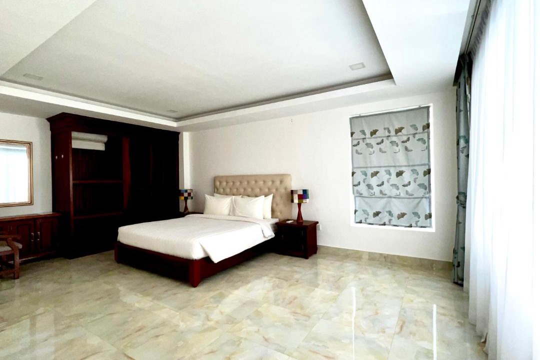 Photo of Bedroom in Siem Reap