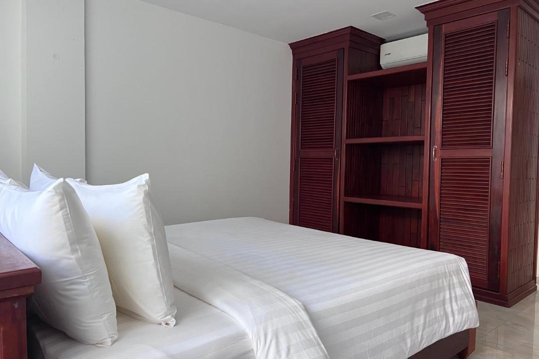 Photo of Bedroom in Siem Reap