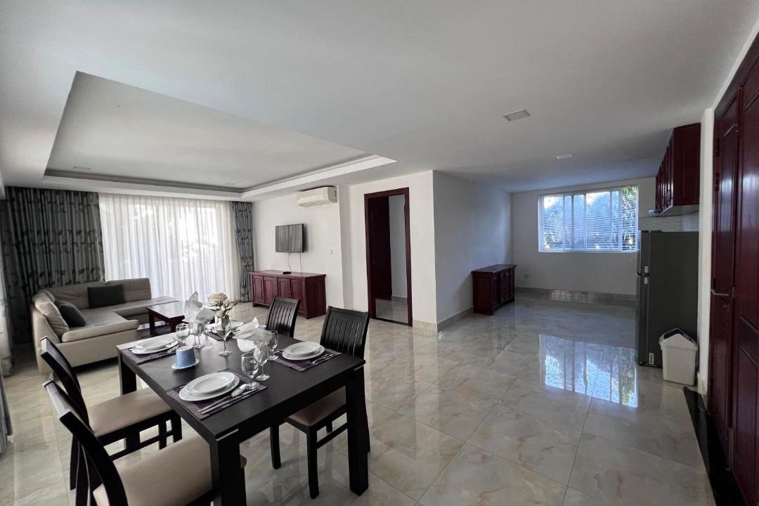 Photo of Livingroom in Siem Reap