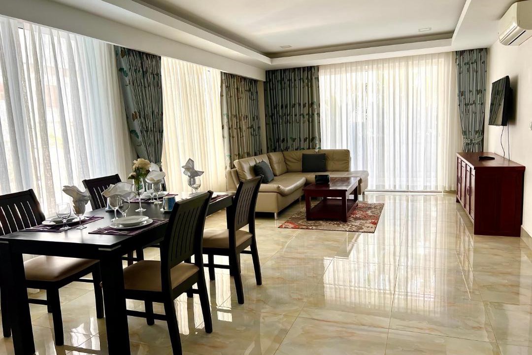 Photo of Livingroom in Siem Reap