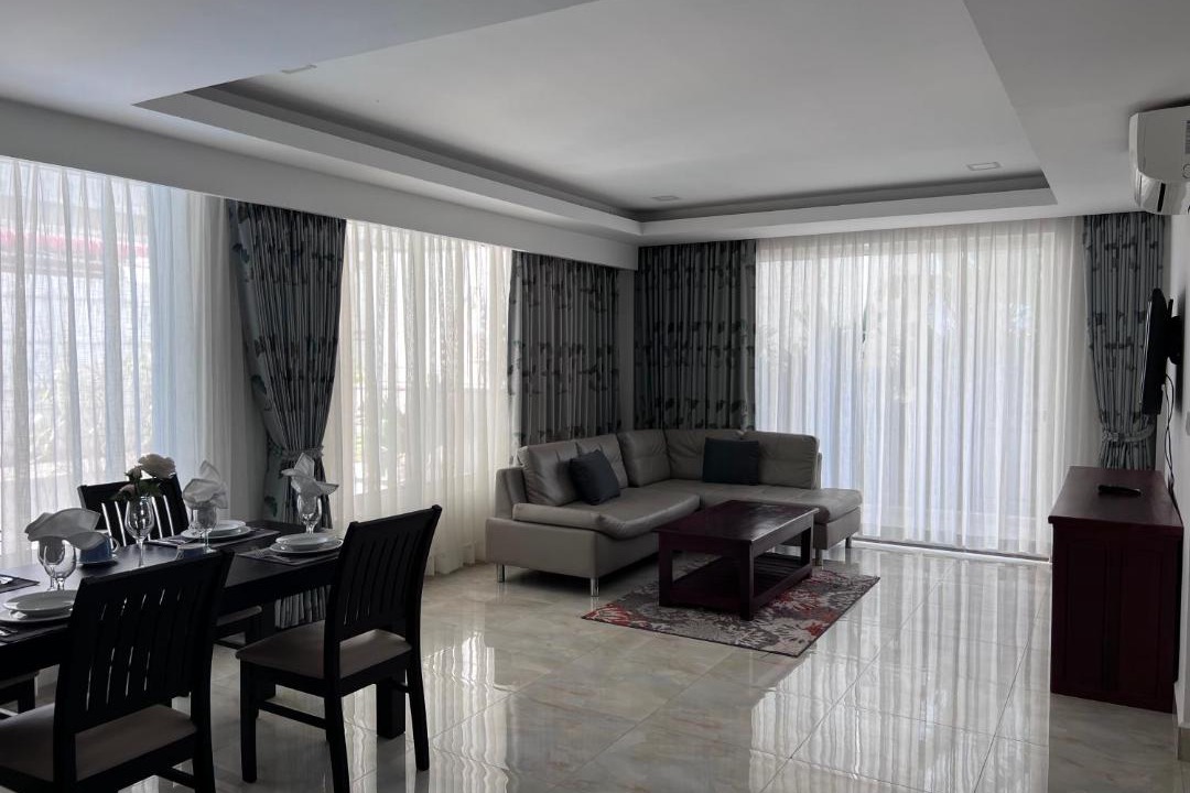 Photo of Livingroom in Siem Reap