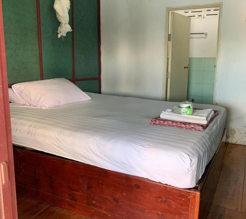 Photo of Bedroom in Don Khon