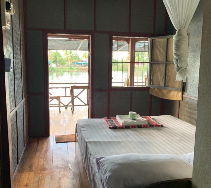 Photo of Bedroom in Don Khon