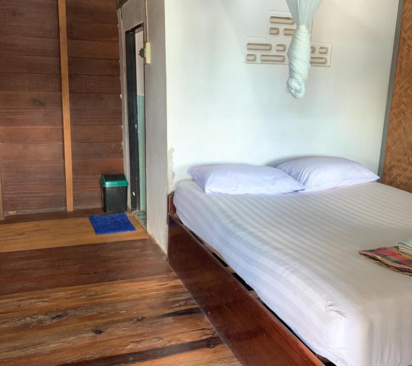 Photo of Bedroom in Don Khon
