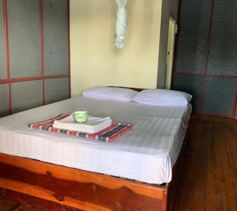 Photo of Bedroom in Don Khon