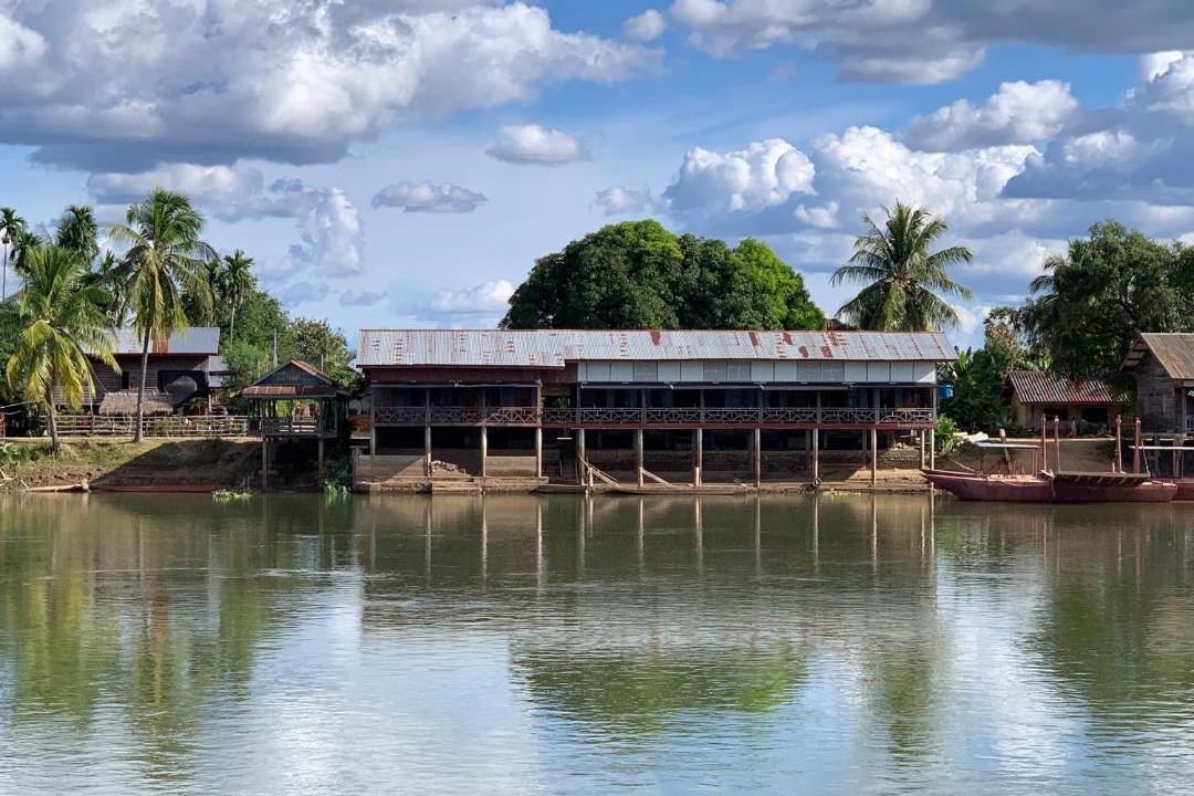 Photo of Outdoor in Don Khon