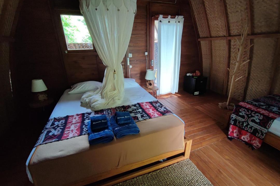 Photo of Bedroom in Desa Wula