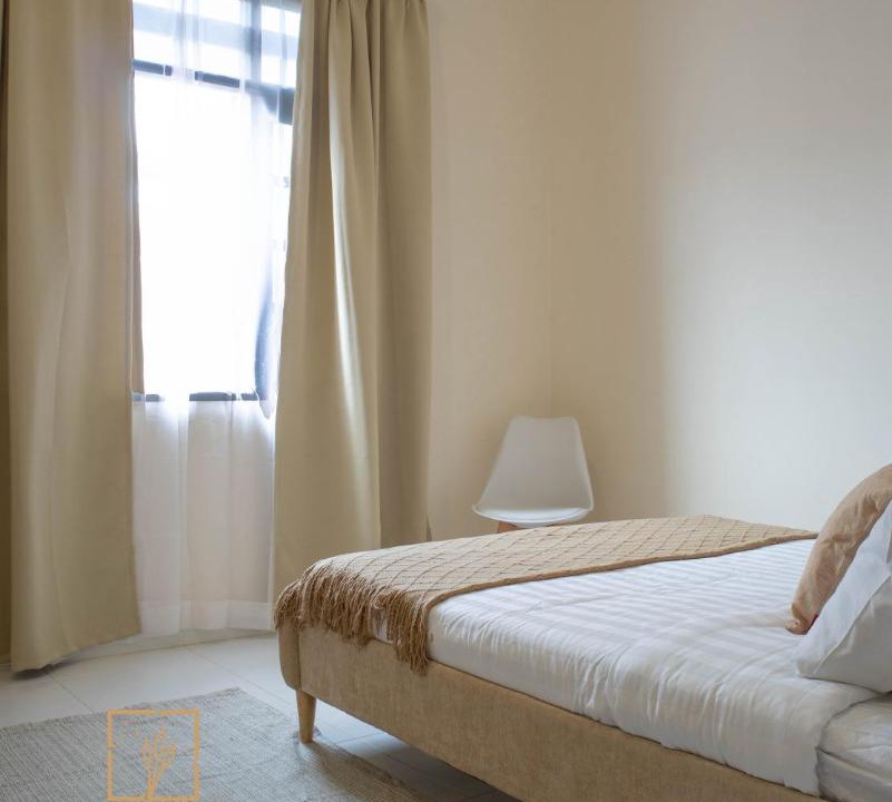 Photo of Bedroom in Kampung Serdang Baru