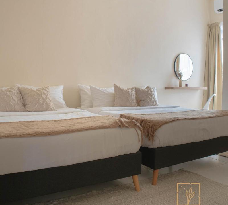 Photo of Bedroom in Kampung Serdang Baru