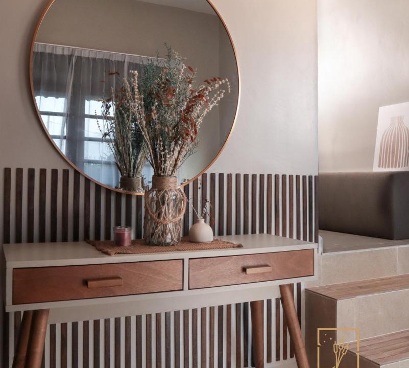 Photo of Bedroom in Kampung Serdang Baru